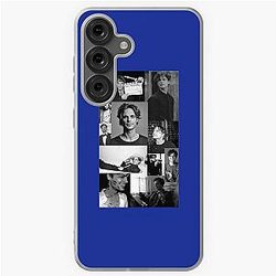 Matthew Gray Gubler Samsung Galaxy Soft Case