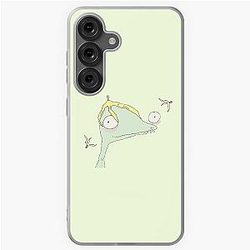 Rumple Buttercup by Matthew Gray Gubler Soft Case