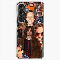 Matthew Gray Gubler Samsung Galaxy Soft Case