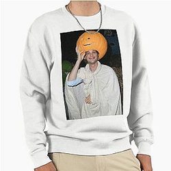 Matthew Gubler Pumpkin Head Sweatshirt