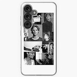 Matthew Gray Gubler Samsung Galaxy Case