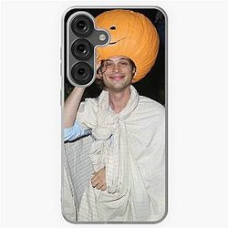 Matthew Gubler Soft Case for Samsung Galaxy