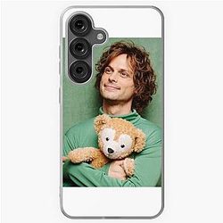 Matthew Gubler Samsung Galaxy Soft Case