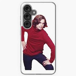 Matthew Gray Gubler Samsung Galaxy Case