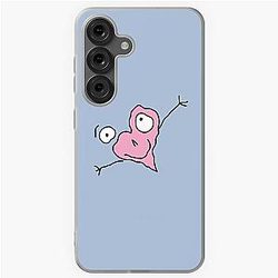 Matthew Gray Gubler Galaxy Soft Case