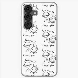 Matthew Gray Gubler Art Samsung Galaxy Case