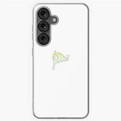 Rumple Buttercup by Matthew Gray Gubler Samsung Galaxy Case