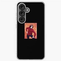 Trending Matthew Gray Gubler Classic T Shirt Samsung Galaxy Soft Case