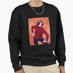 Trending Matthew Gray Gubler Classic Pullover Sweatshirt