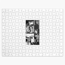 Matthew Gubler Jigsaw Puzzle