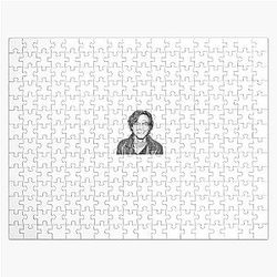 Matthew Gray Gubler Jigsaw Puzzle