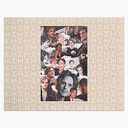 Matthew Gubler Puzzle