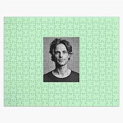 Matthew Gray Gubler Essential T-Shirt Jigsaw Puzzle