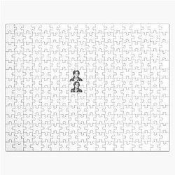 Matthew Gray Gubler Jigsaw Puzzle