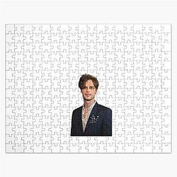 Matthew Gubler Puzzle