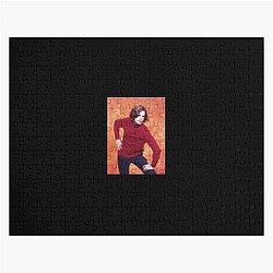 Trending Classic T-Shirt Jigsaw Puzzle