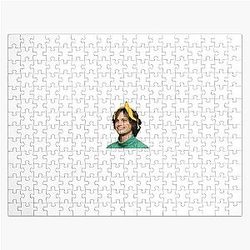 Matthew Gubler Jigsaw Puzzle