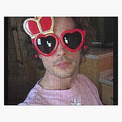 Matthew Gubler Jigsaw Puzzle