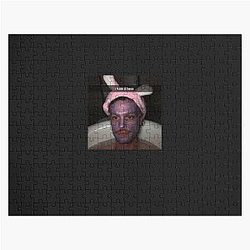 Matthew Gubler Classic Jigsaw Puzzle