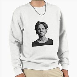 Matthew Gubler Sweatshirt