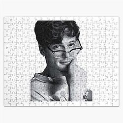Matthew Gubler Active Jigsaw Puzzle