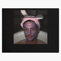 Matthew Gubler Jigsaw Puzzle