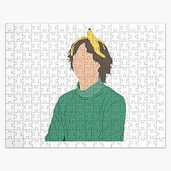 Matthew Gubler Jigsaw Puzzle
