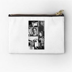 Matthew Gray Gubler Zipper Pouch