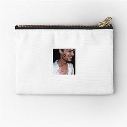 Matthew Gubler Zipper Pouch
