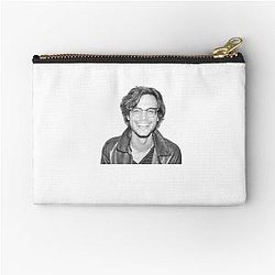 Matthew Gubler Zipper Pouch