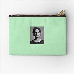 Matthew Gray Gubler Essential T-Shirt Zipper Pouch