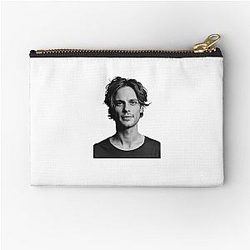 Matthew Gubler Modeling Pouch