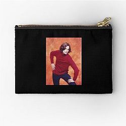 Trending Matthew Gray Gubler Classic Zipper Pouch