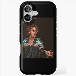 Matthew Gray Gubler Active iPhone Tough Case