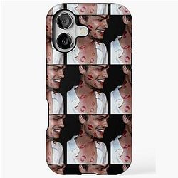Matthew Gray Gubler iPhone Tough Case