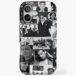 Matthew Gray Gubler Tough Case