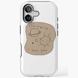 Matthew Gray Gubler iPhone Case