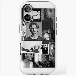 Matthew Gubler iTunes Tough Case