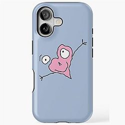 Matthew Gubler iPhone Tough Case