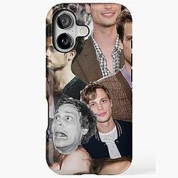 Matthew Gubler iPhone Tough Case