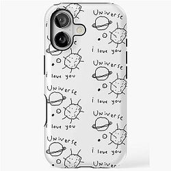 Matthew Gray Gubler iPhone Tough Case