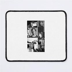 Matthew Gubler Mouse Pad
