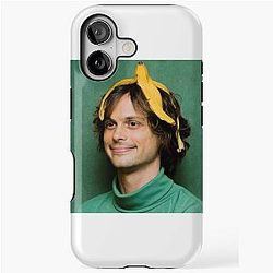 Matthew Gubler iPhone Tough Case