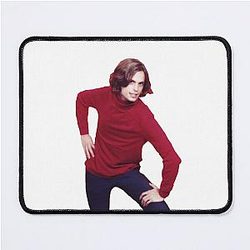Matthew Gubler throwback Mouse Pad