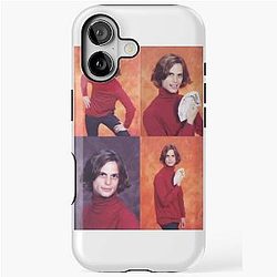 Matthew Gubler Young Model Poses iPhone Tough Case