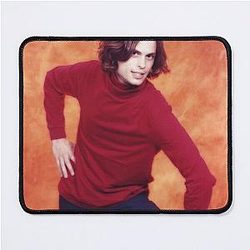 Matthew Gubler Mouse Pad