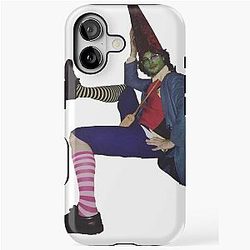 Spooky Matthew Gray Gubler Tough Case