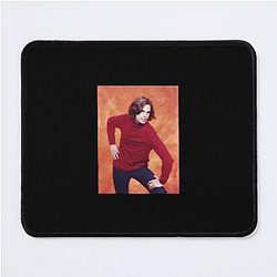 Trending Matthew Gubler Classic TShirt Mouse Pad