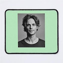 BEST SELLER Matthew Gray Gubler Merchandise Essential T-shirt Mouse Pad