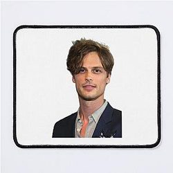 Matthew Gray Gubler Classic Mouse Pad